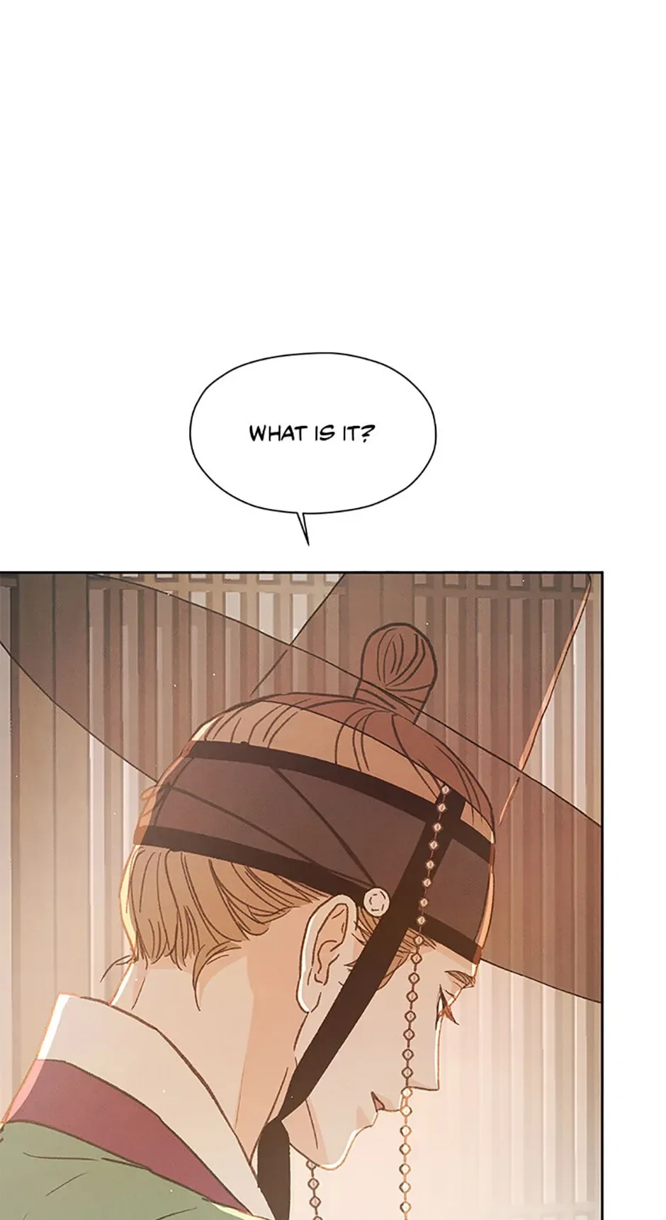 Under the Plum Blossom Tree Chapter 69 page 32