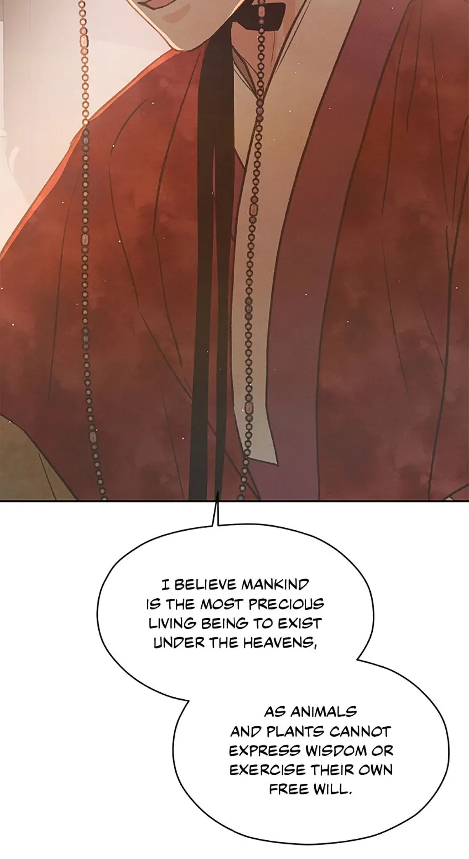 Under the Plum Blossom Tree Chapter 69 page 34
