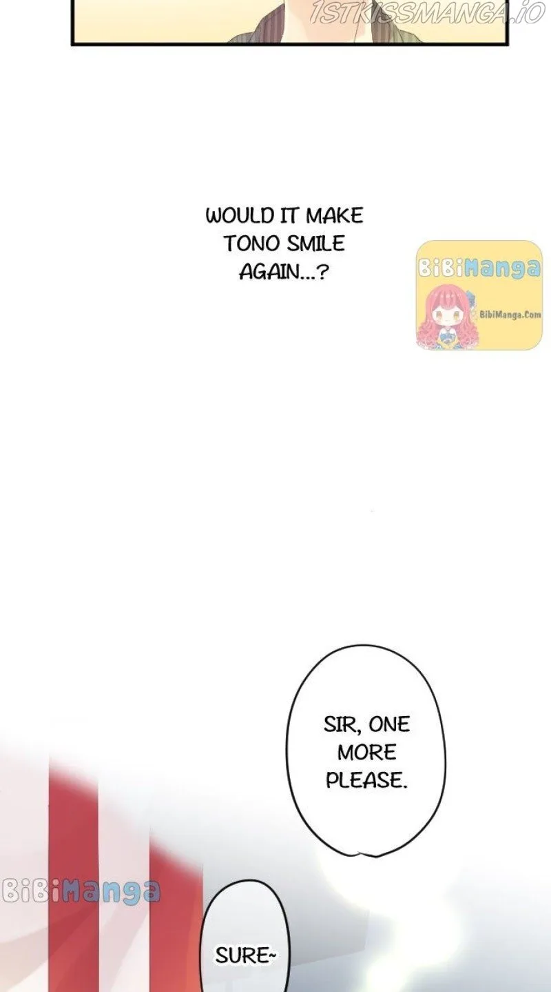Love Hug Chapter 70 page 30