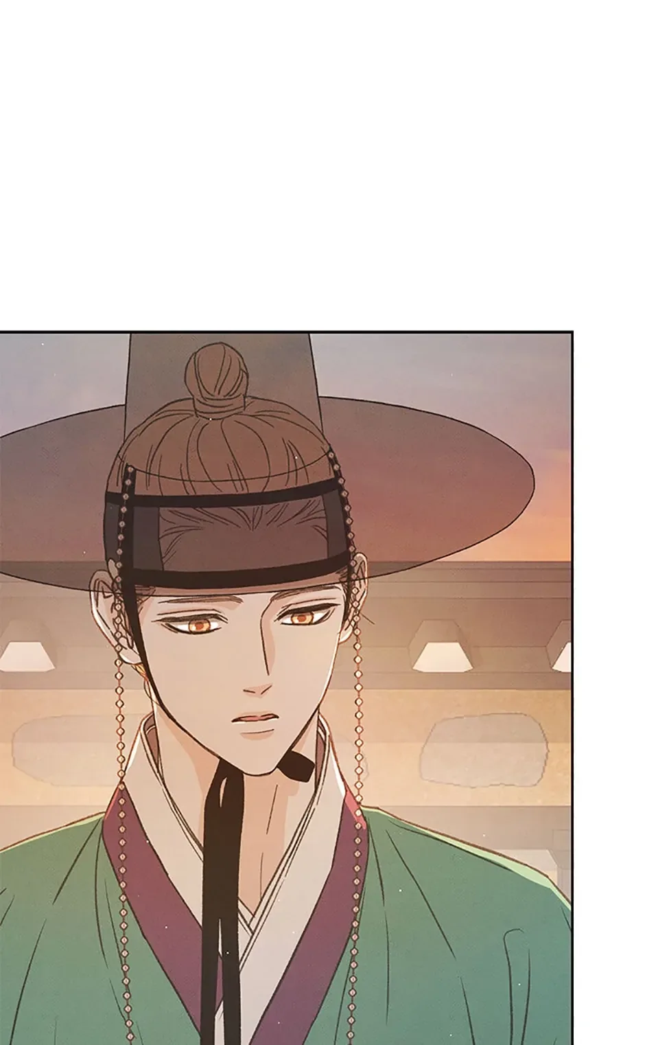 Under the Plum Blossom Tree Chapter 69 page 35