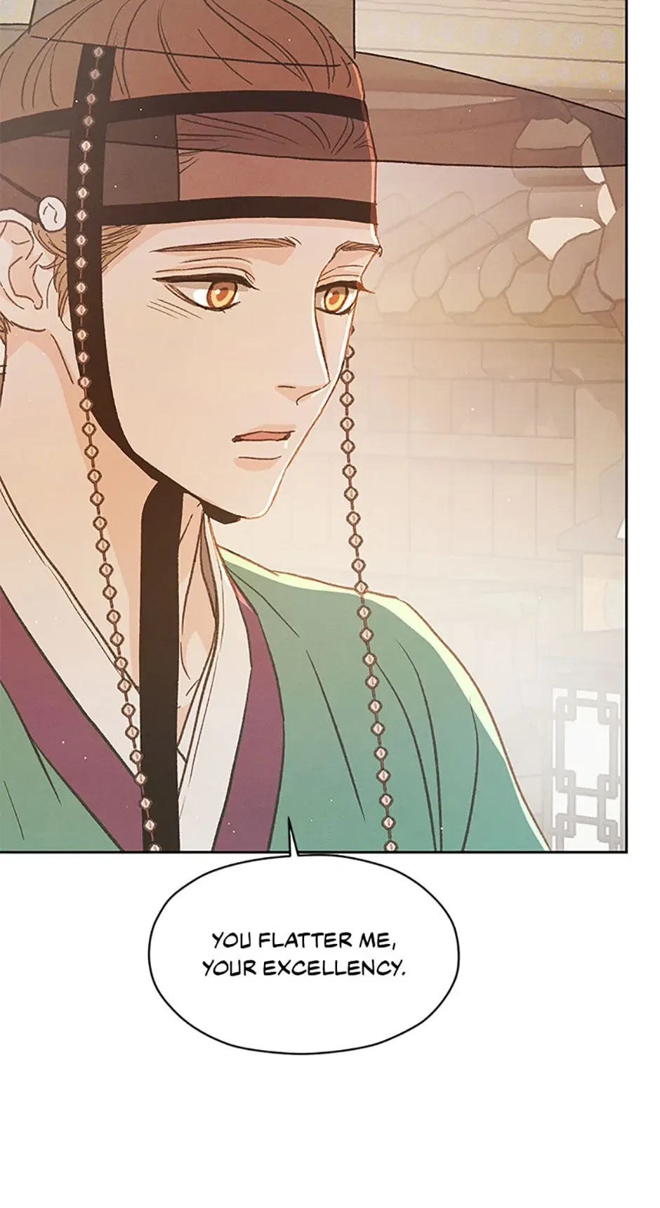 Under the Plum Blossom Tree Chapter 69 page 30