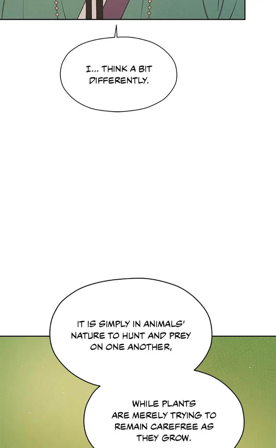 Under the Plum Blossom Tree Chapter 69 page 36