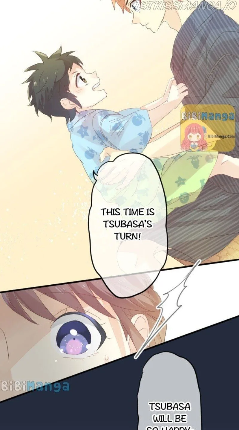 Love Hug Chapter 70 page 42