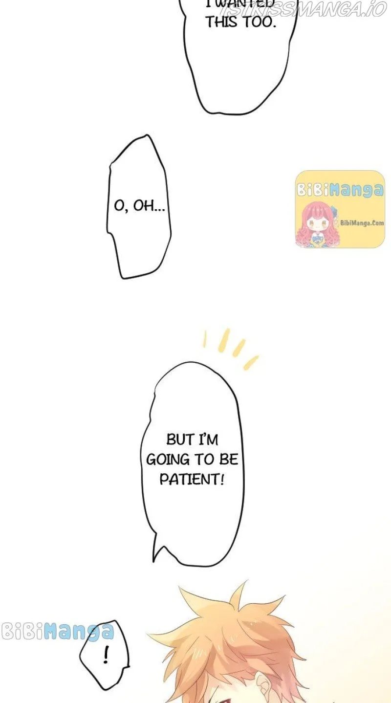 Love Hug Chapter 70 page 41