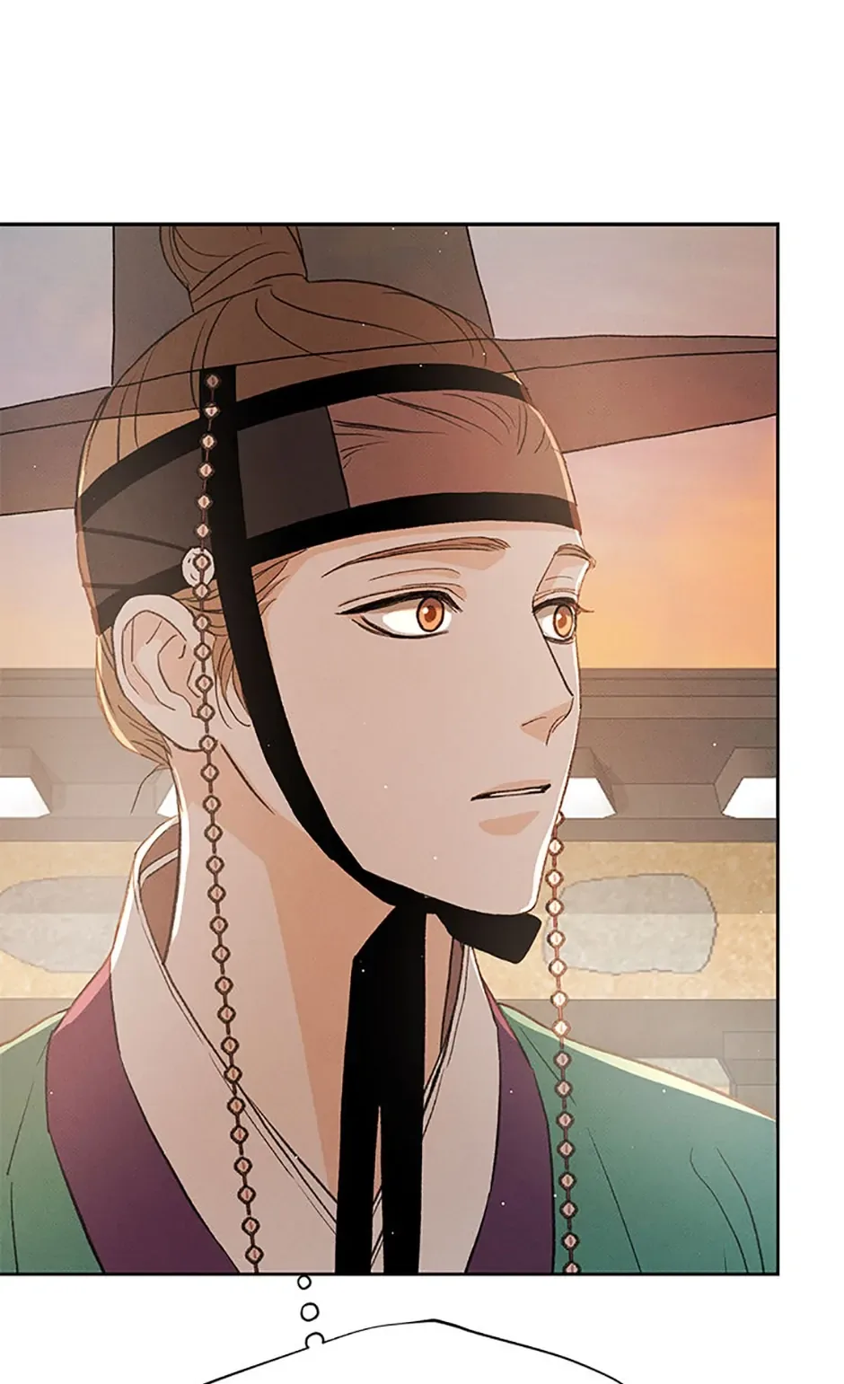 Under the Plum Blossom Tree Chapter 69 page 43