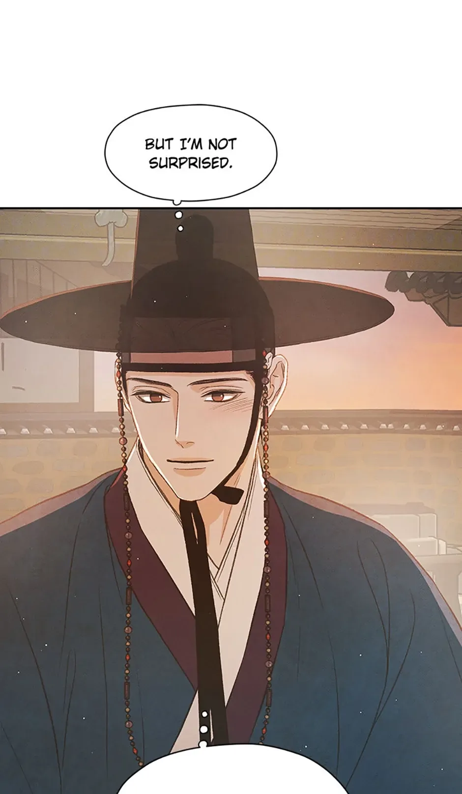 Under the Plum Blossom Tree Chapter 69 page 47