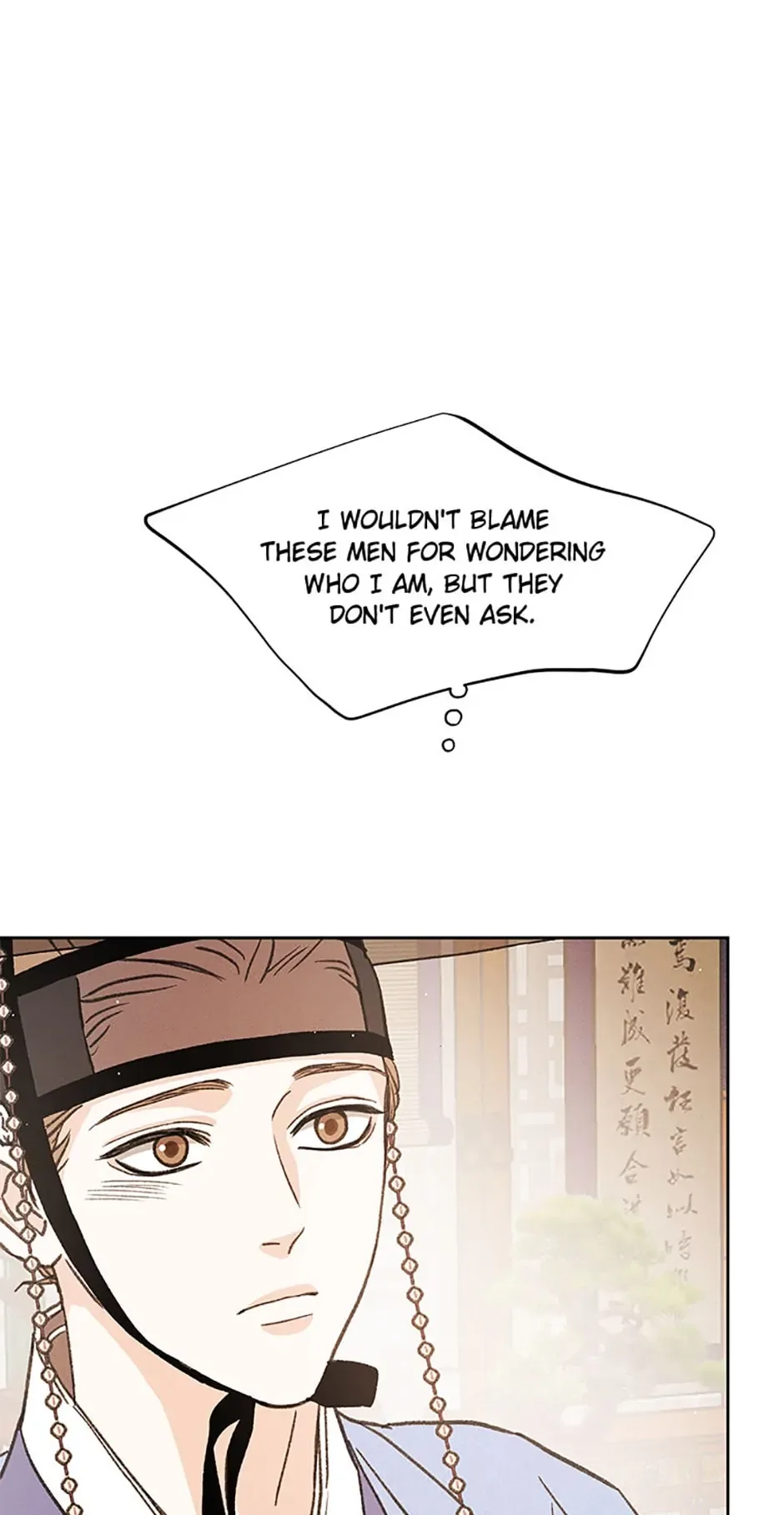 Under the Plum Blossom Tree Chapter 69 page 52