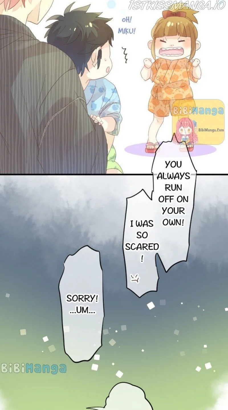 Love Hug Chapter 70 page 44