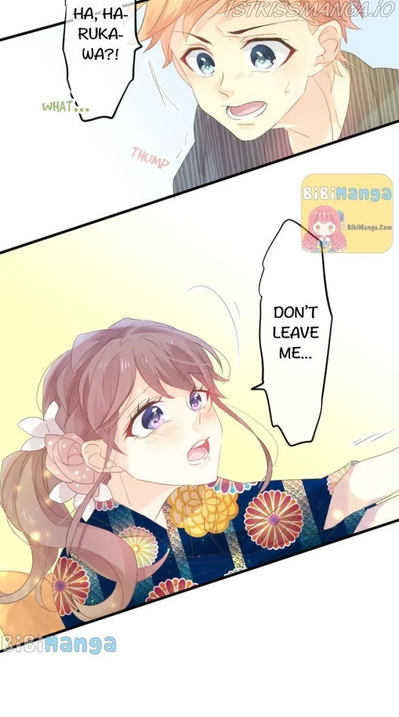 Love Hug Chapter 70 page 49