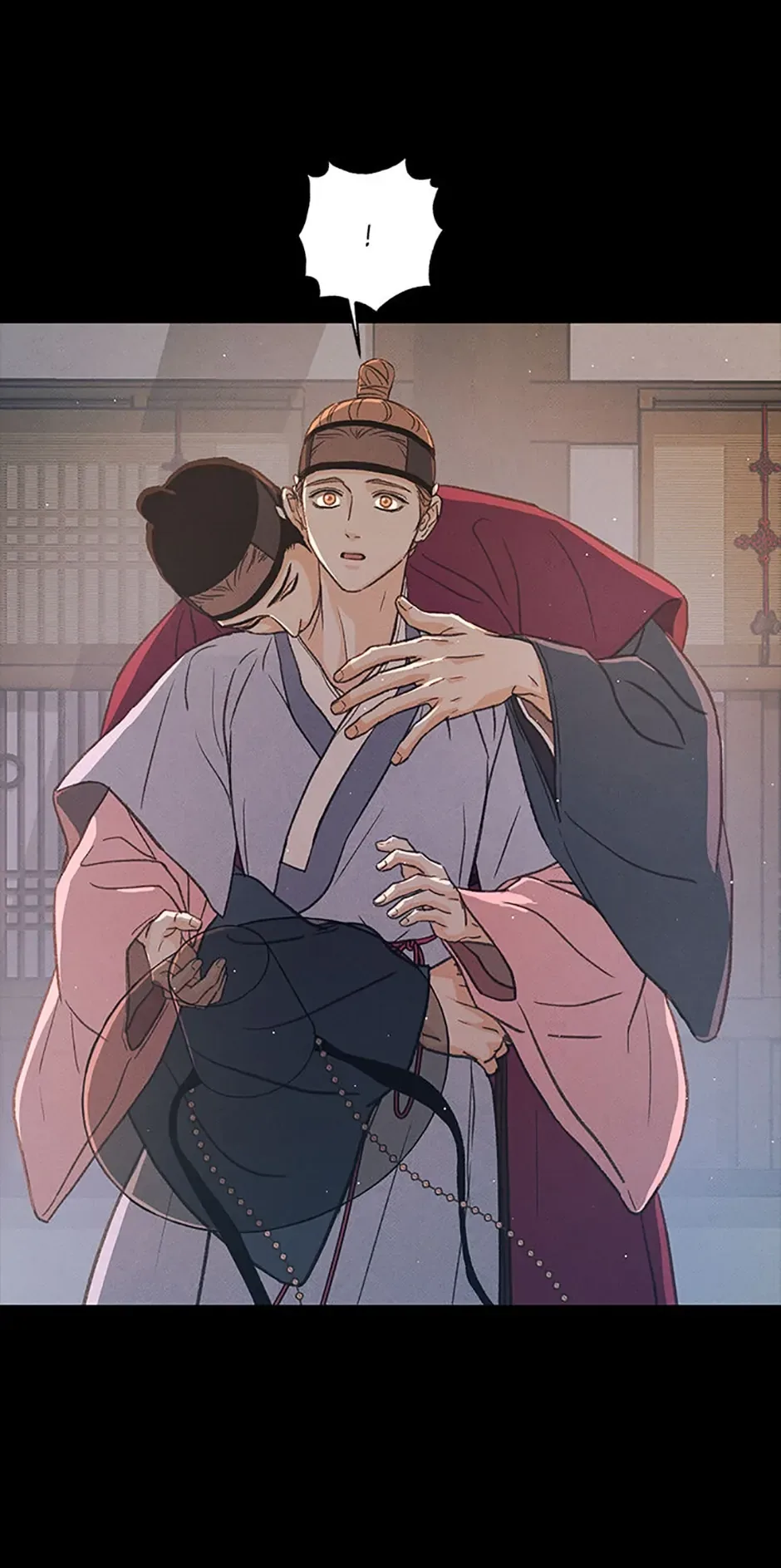 Under the Plum Blossom Tree Chapter 69 page 69