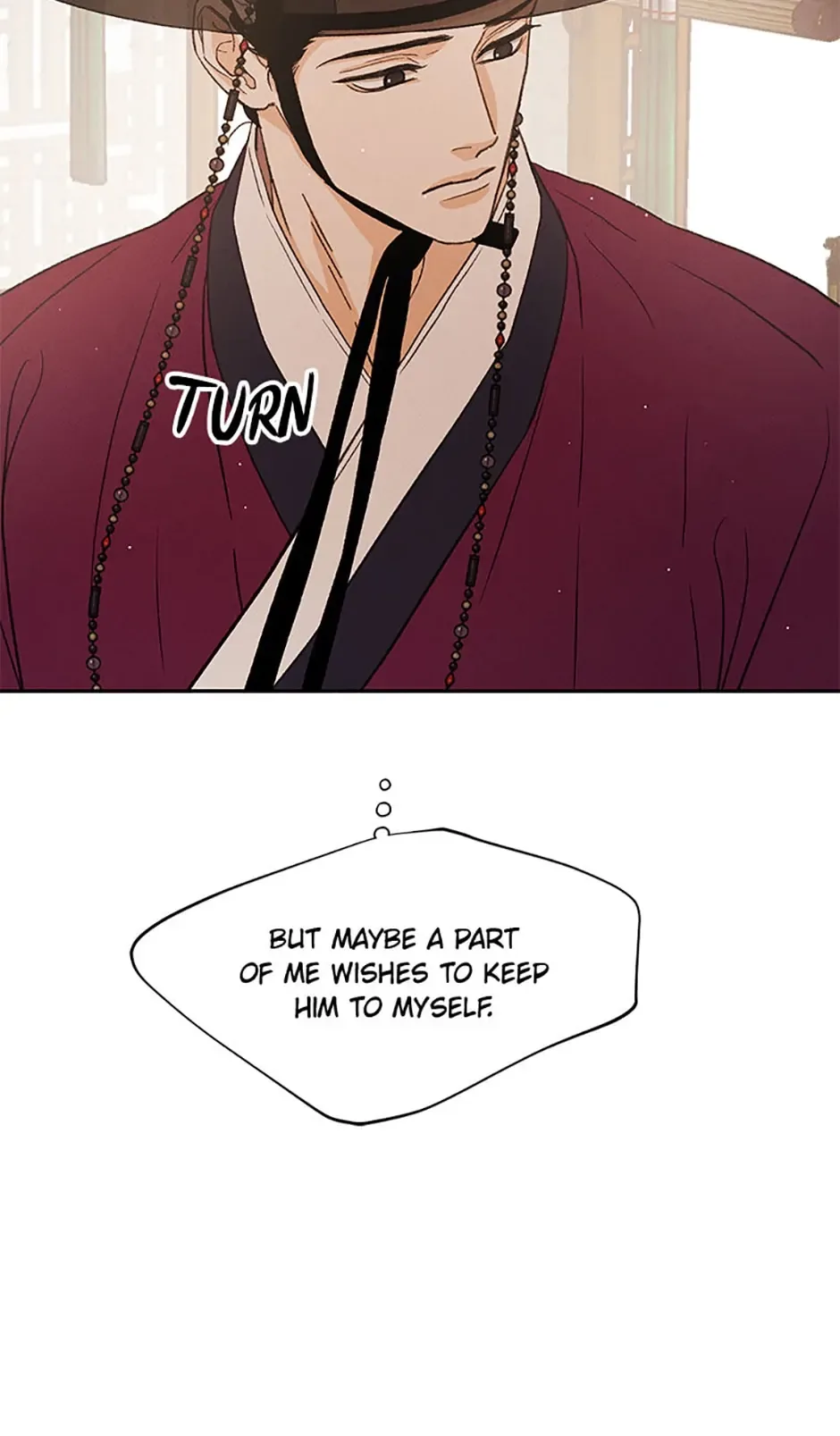 Under the Plum Blossom Tree Chapter 69 page 64