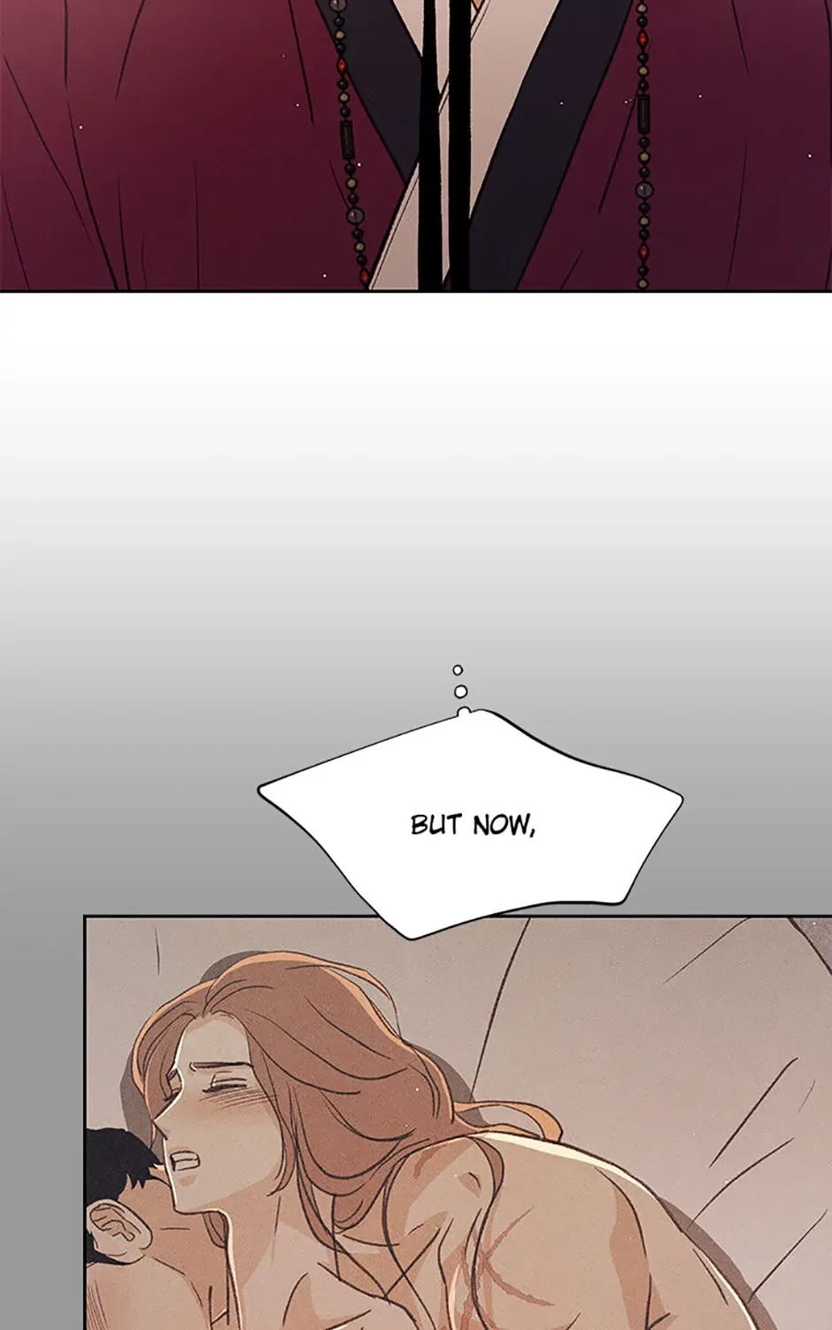 Under the Plum Blossom Tree Chapter 69 page 60