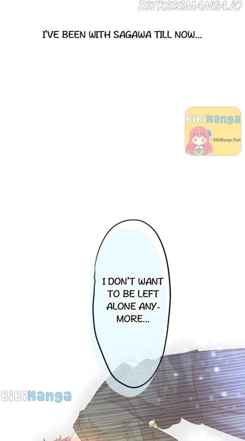 Love Hug Chapter 70 page 50