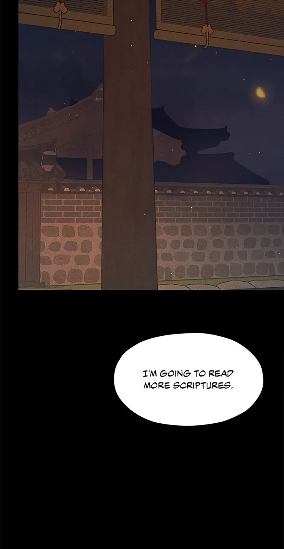 Under the Plum Blossom Tree Chapter 69 page 66