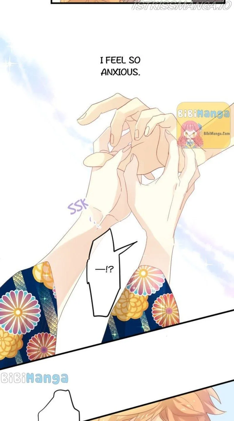 Love Hug Chapter 70 page 48