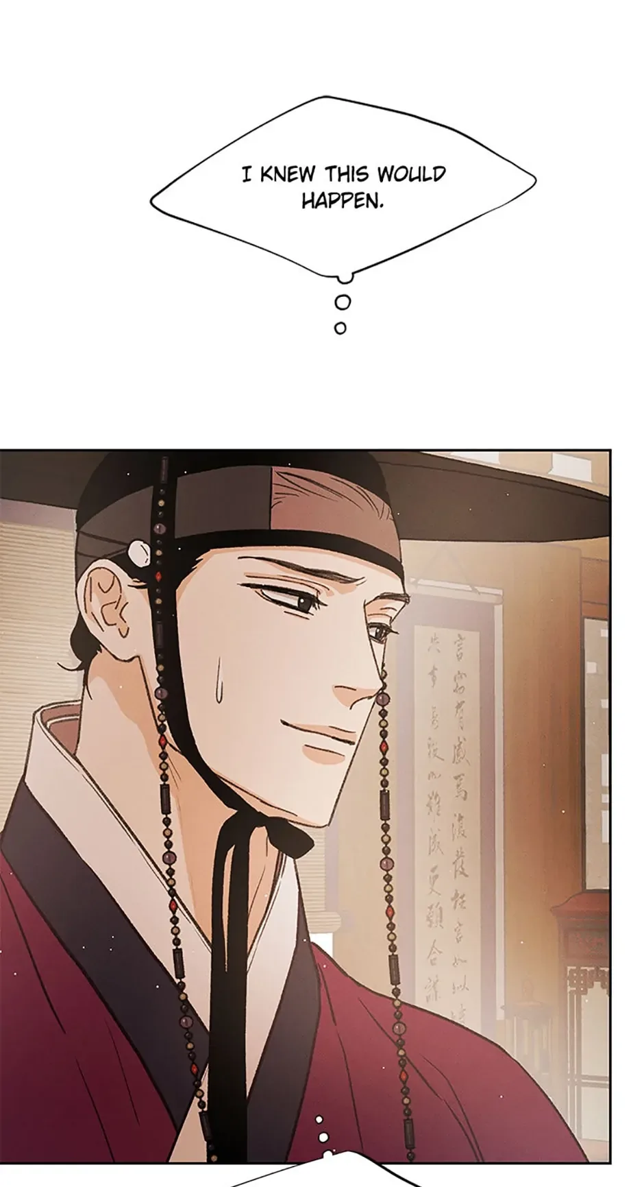 Under the Plum Blossom Tree Chapter 69 page 55