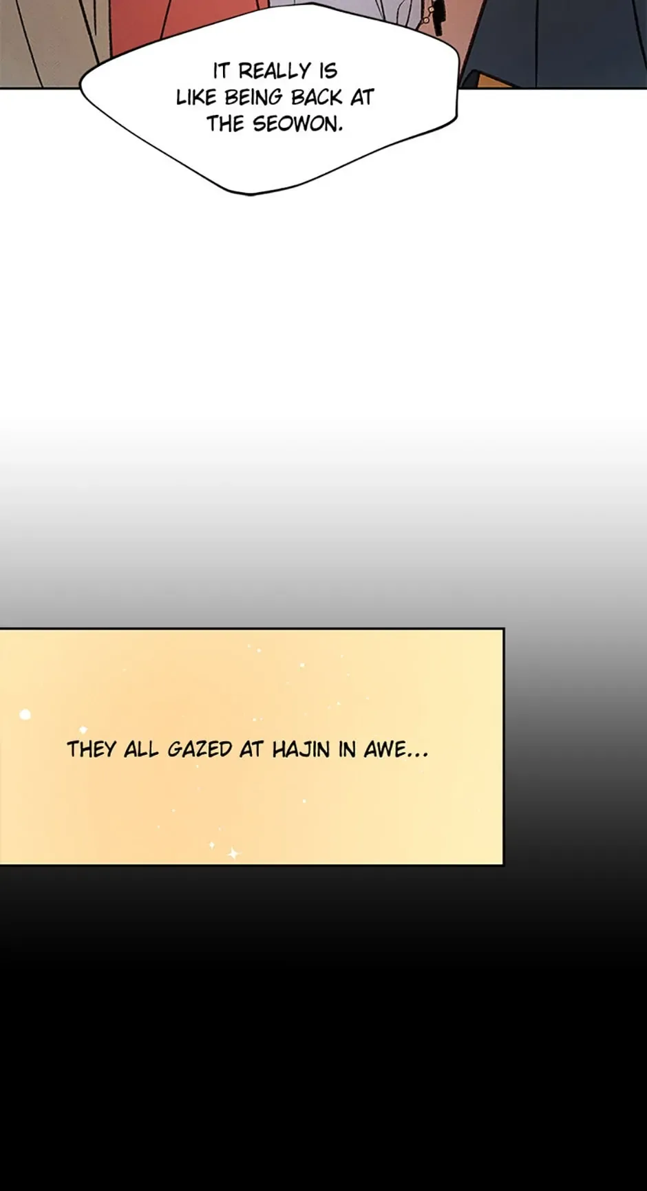 Under the Plum Blossom Tree Chapter 69 page 57