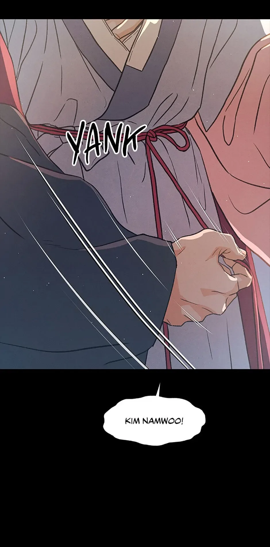 Under the Plum Blossom Tree Chapter 69 page 74