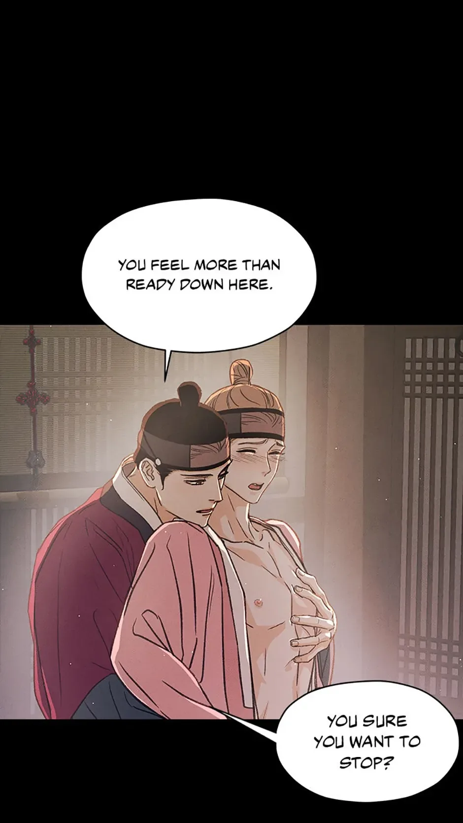 Under the Plum Blossom Tree Chapter 69 page 79