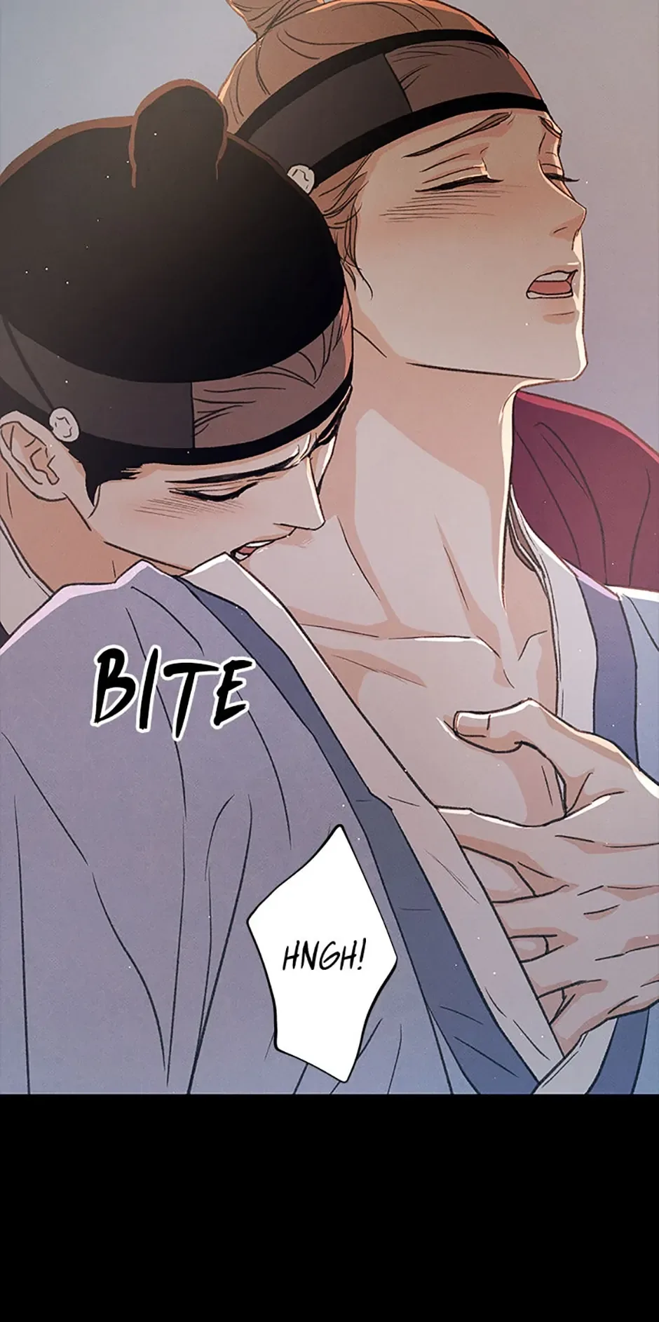 Under the Plum Blossom Tree Chapter 69 page 72