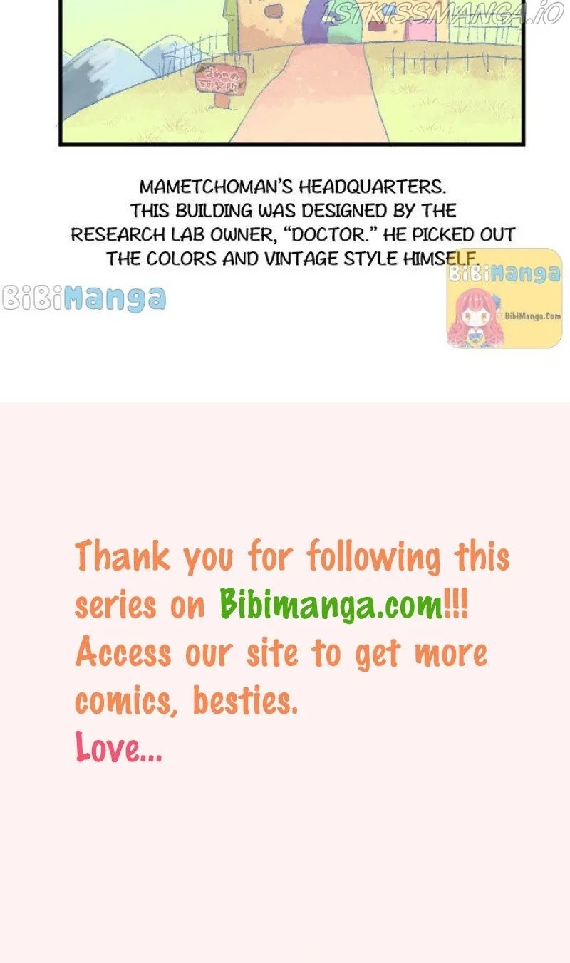 Love Hug Chapter 70 page 53