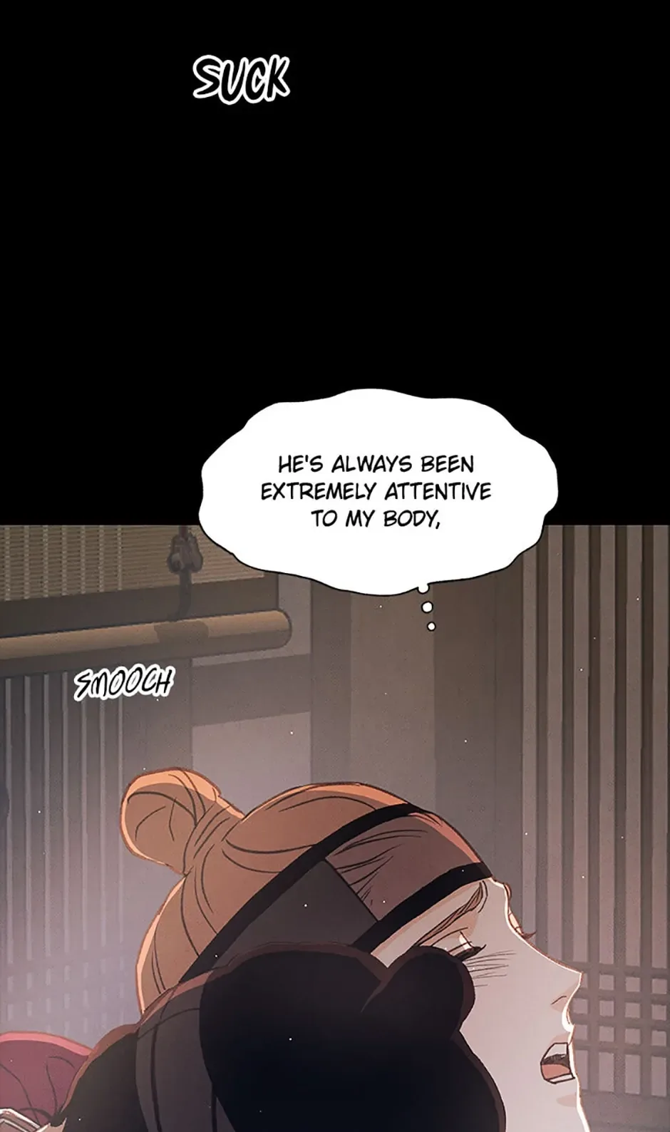Under the Plum Blossom Tree Chapter 69 page 76