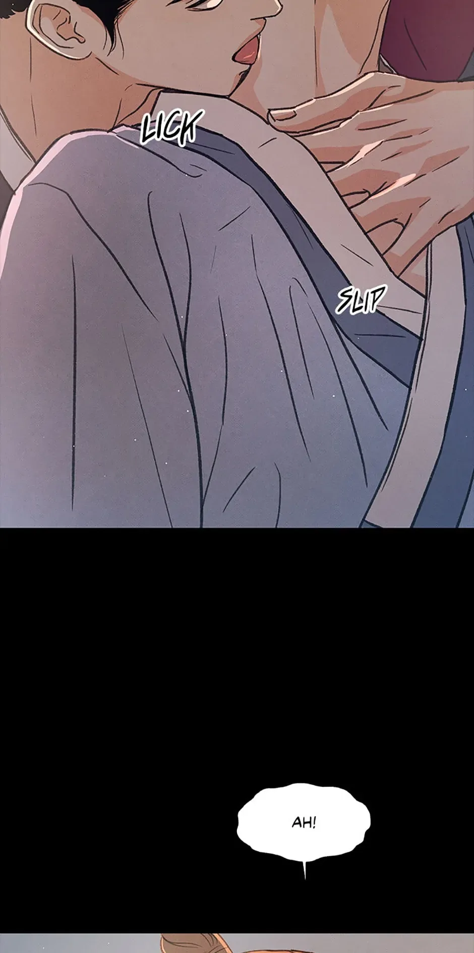 Under the Plum Blossom Tree Chapter 69 page 71