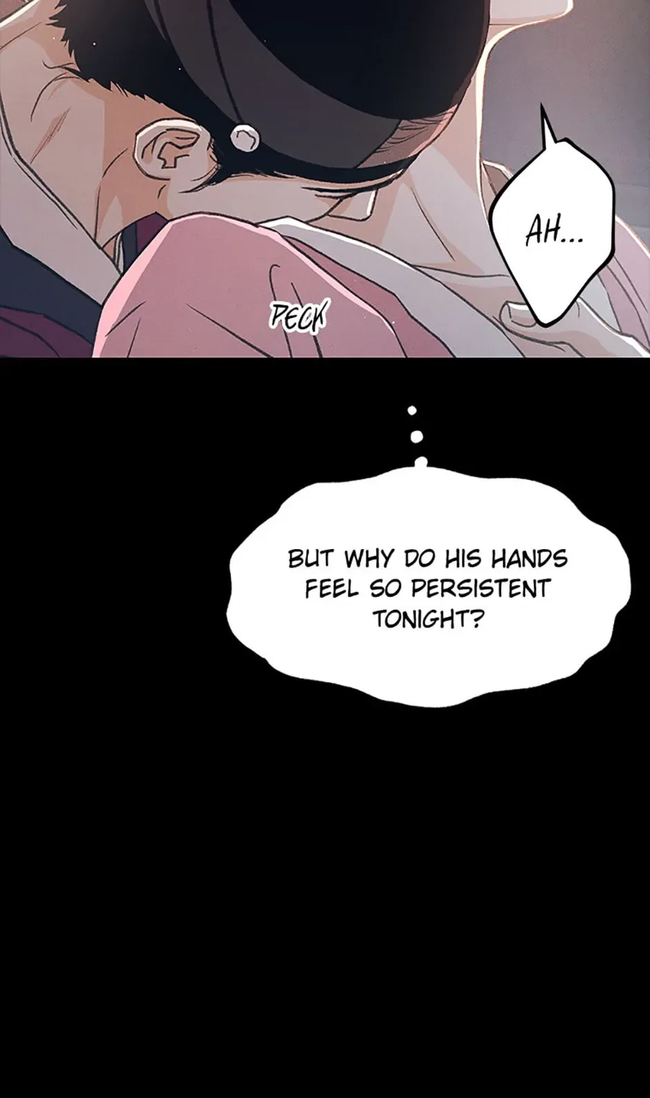Under the Plum Blossom Tree Chapter 69 page 77