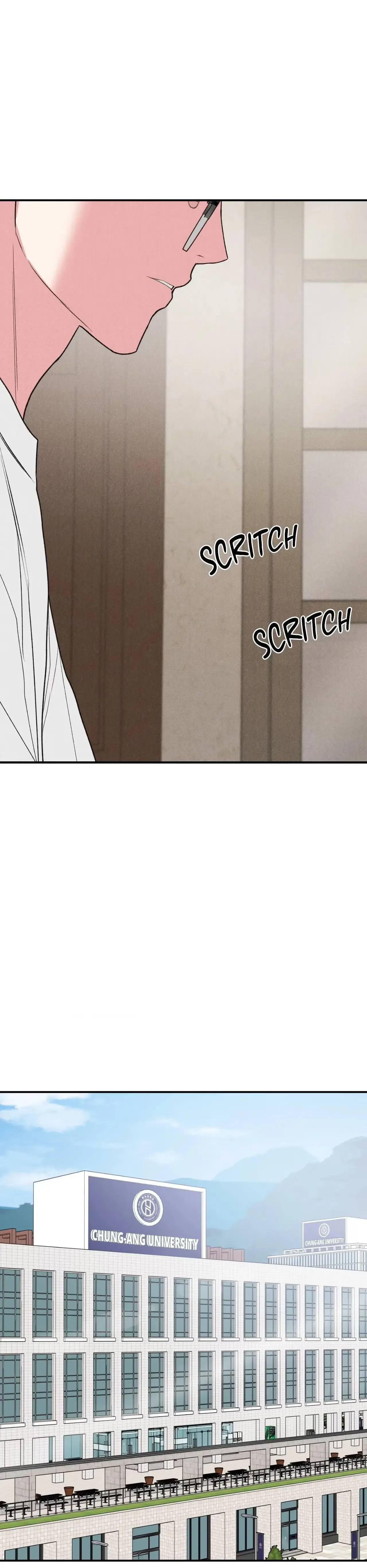 Pride and Persistence Chapter 70 page 5