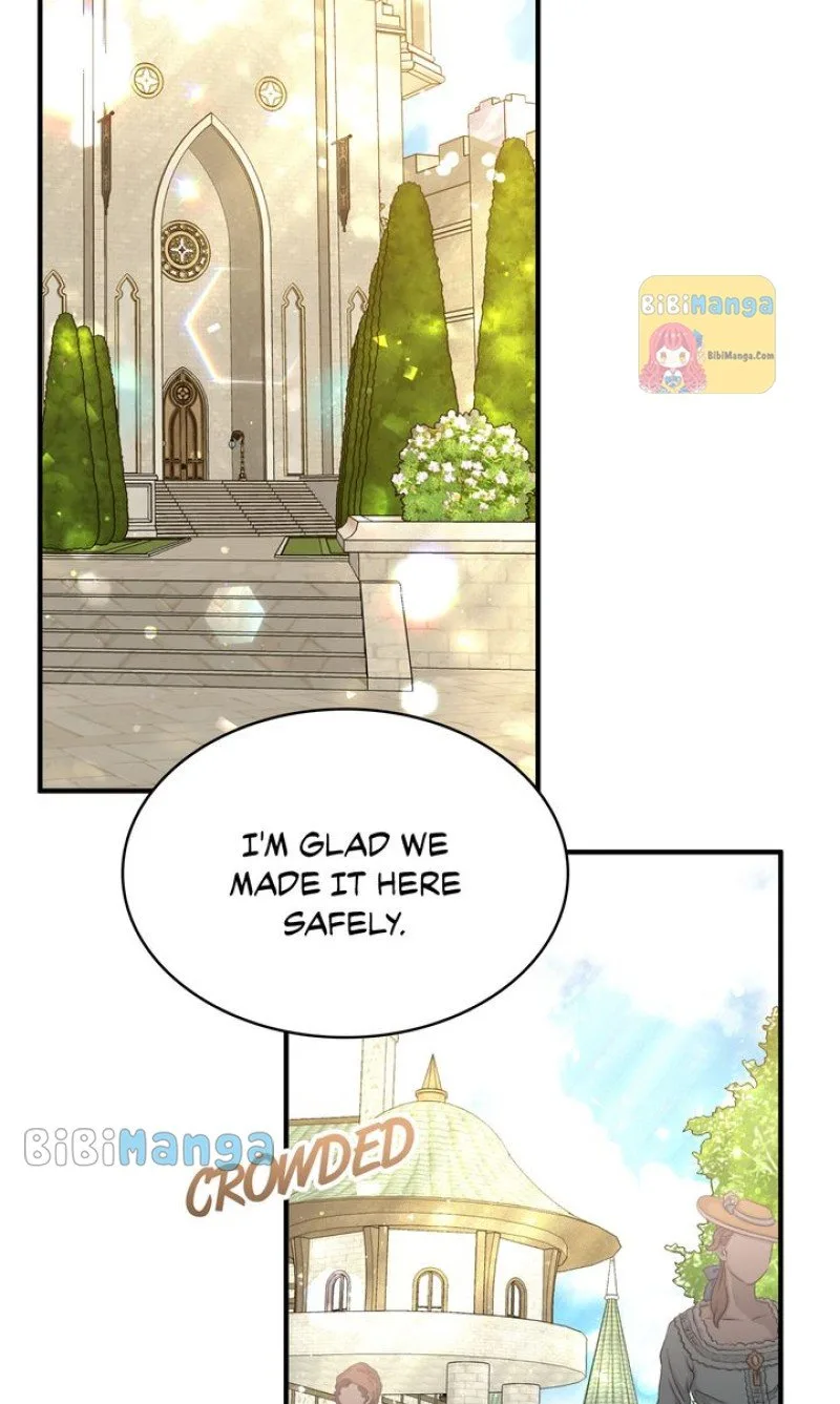Terrarium Adventure Chapter 65 page 4