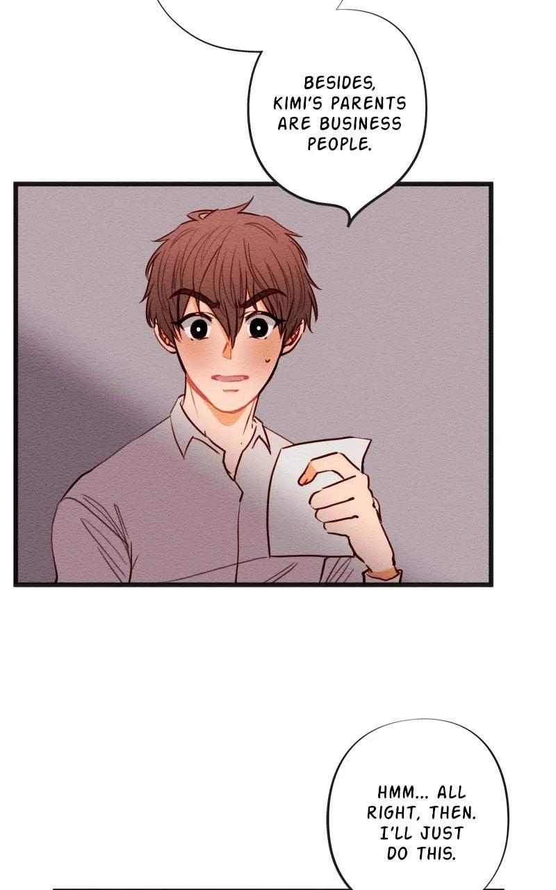 Mistaken for a Wicked Woman! Chapter 180 page 8