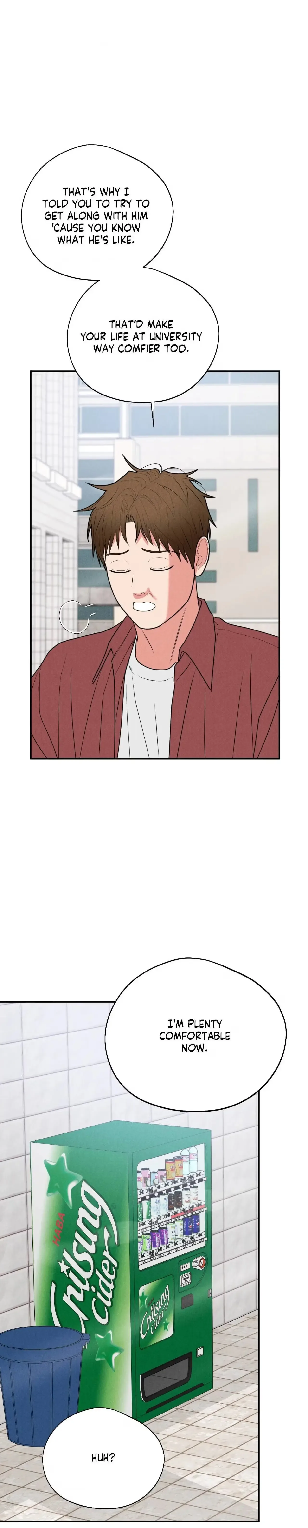 Pride and Persistence Chapter 70 page 9
