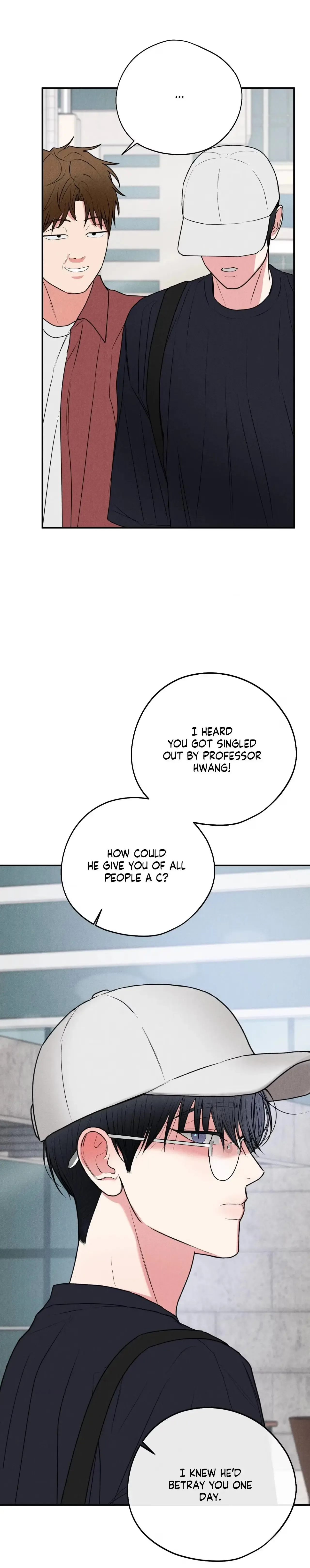 Pride and Persistence Chapter 70 page 8