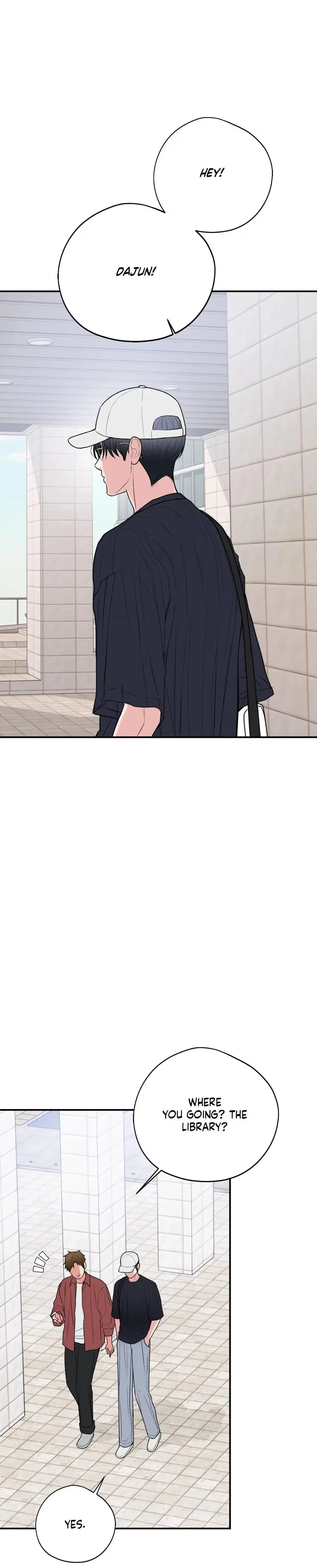 Pride and Persistence Chapter 70 page 7