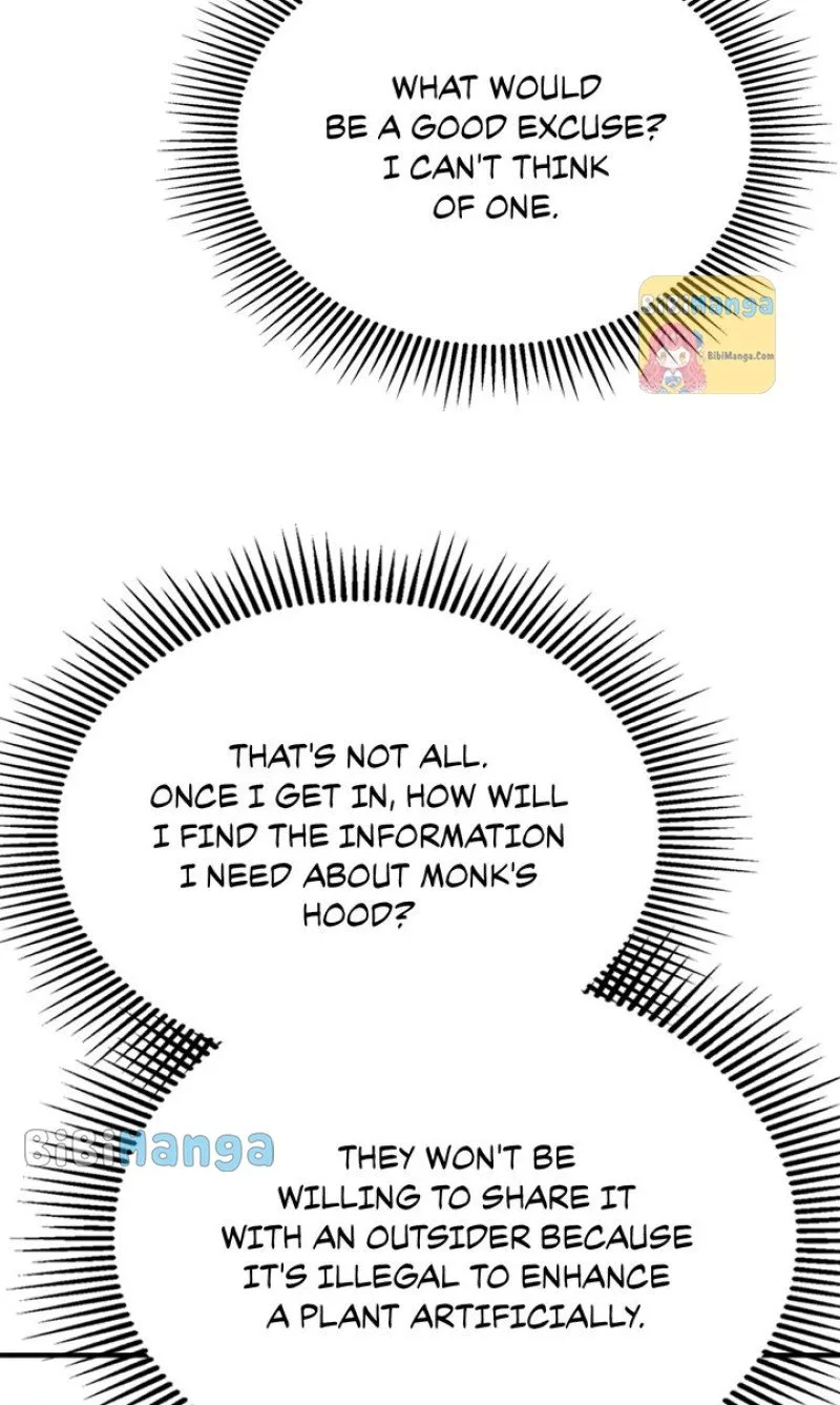 Terrarium Adventure Chapter 65 page 15