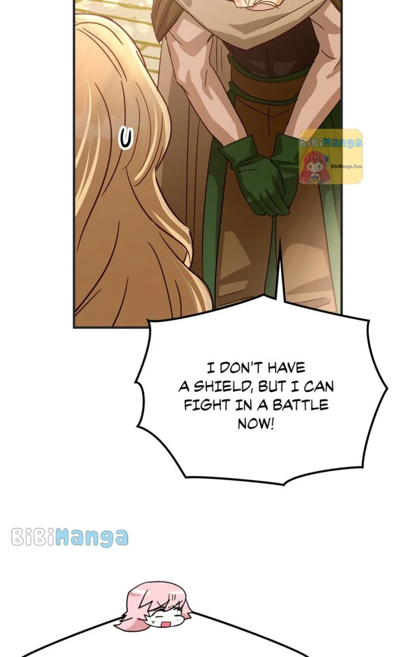 Terrarium Adventure Chapter 65 page 31