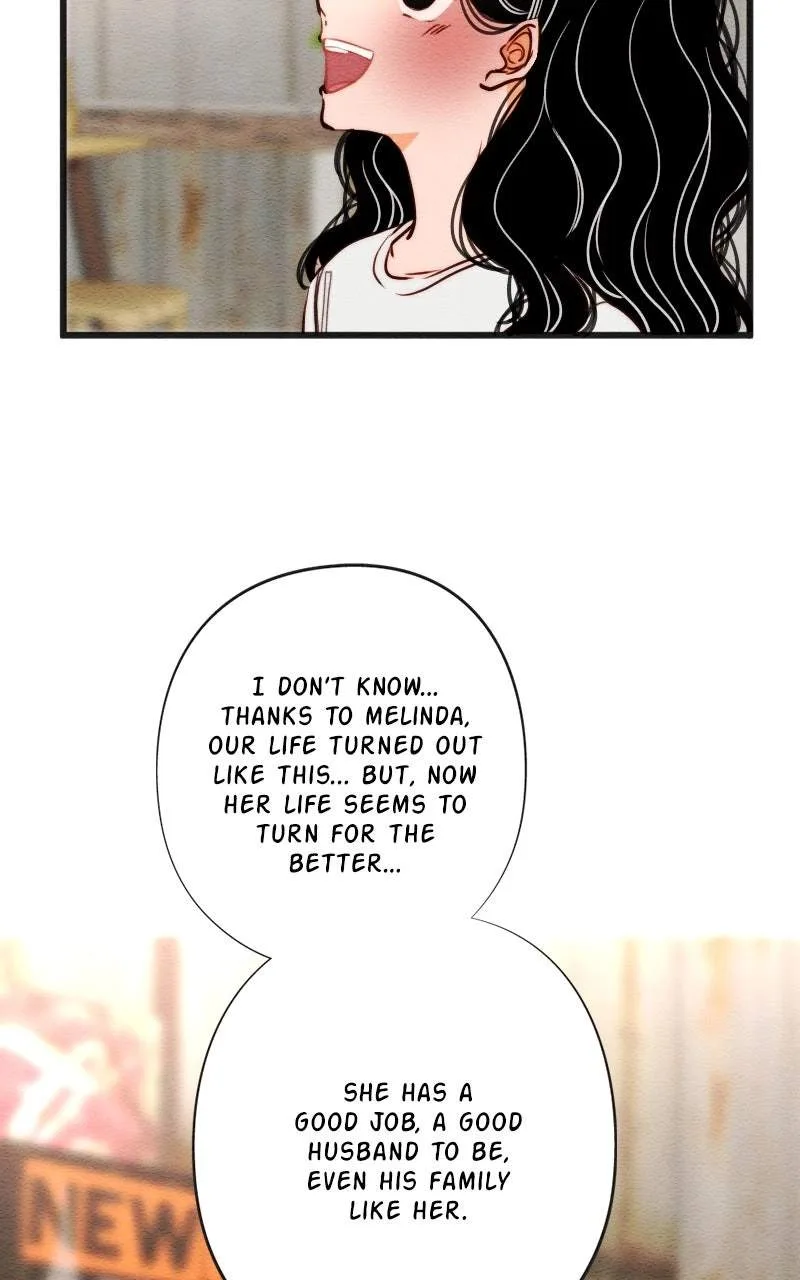 Mistaken for a Wicked Woman! Chapter 180 page 39