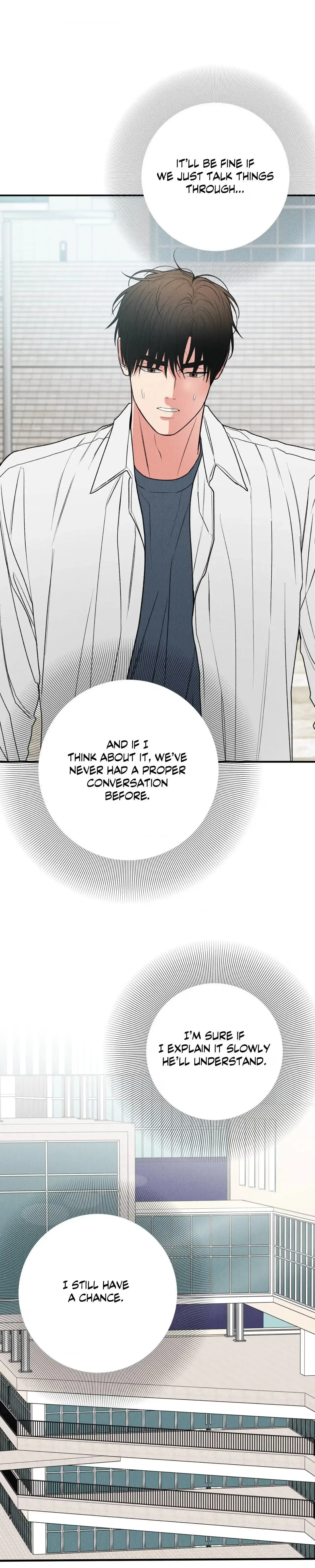 Pride and Persistence Chapter 70 page 17