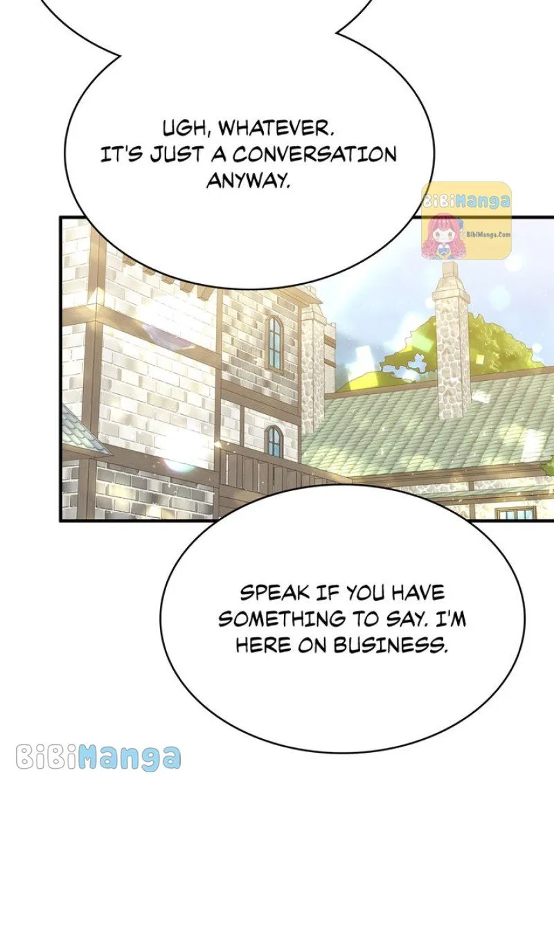 Terrarium Adventure Chapter 65 page 37