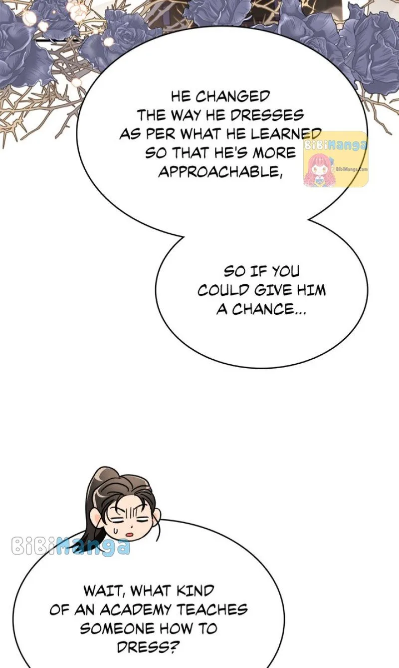 Terrarium Adventure Chapter 65 page 36
