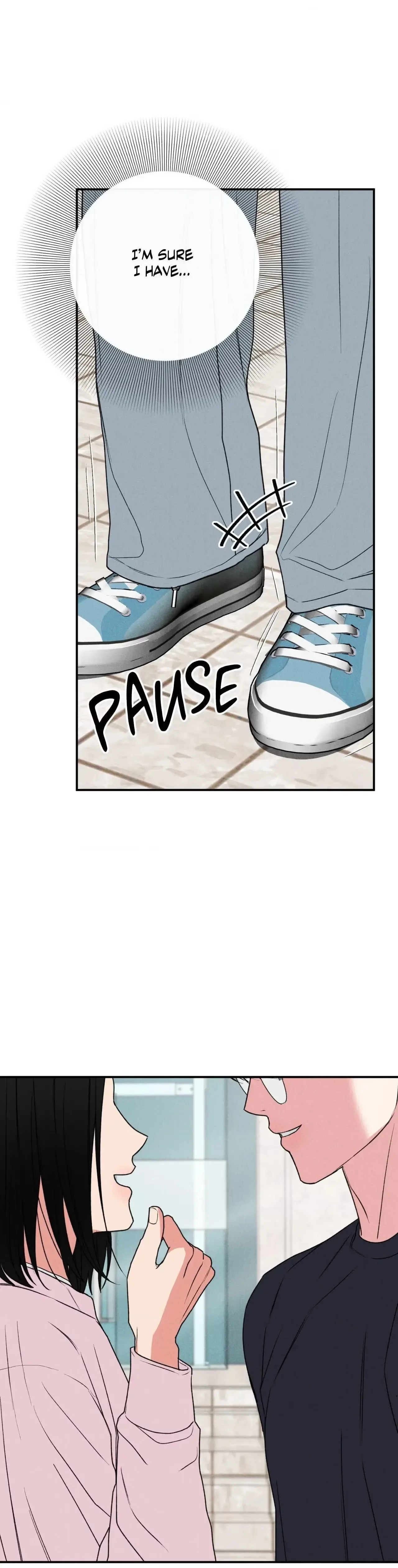 Pride and Persistence Chapter 70 page 18