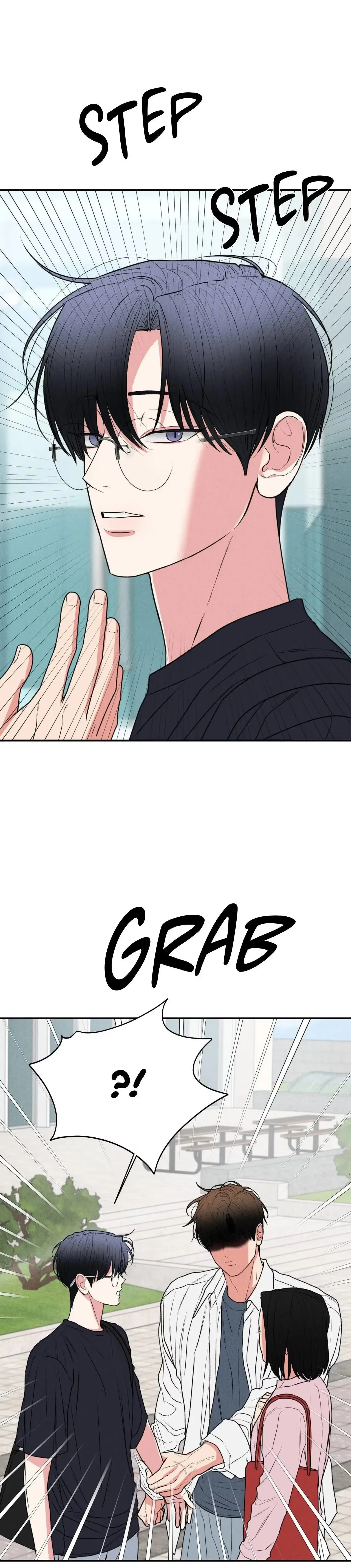 Pride and Persistence Chapter 70 page 22