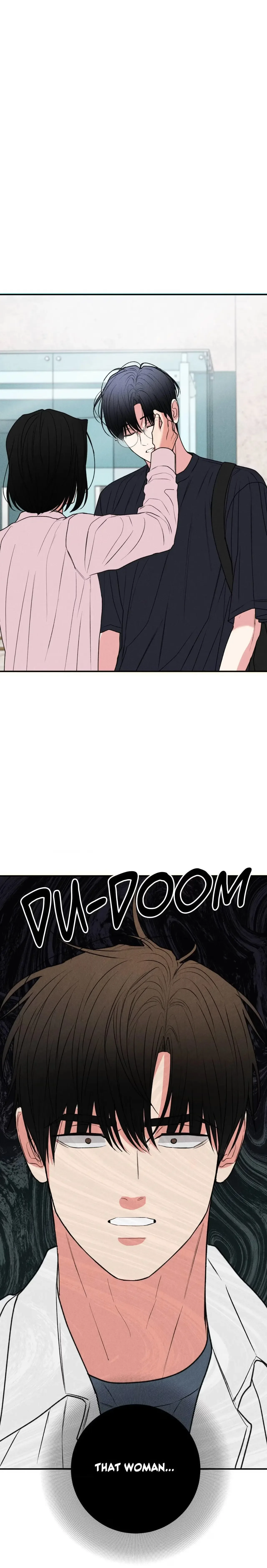 Pride and Persistence Chapter 70 page 20