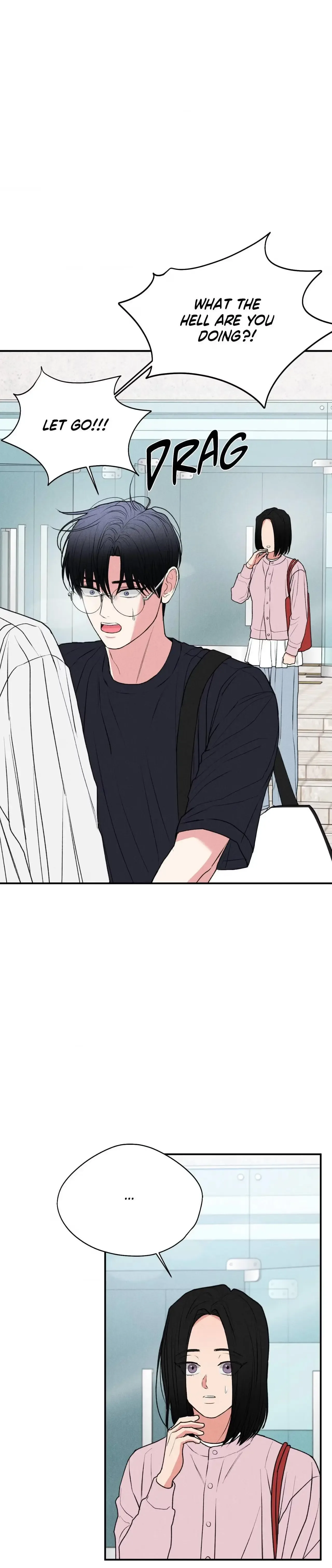 Pride and Persistence Chapter 70 page 23