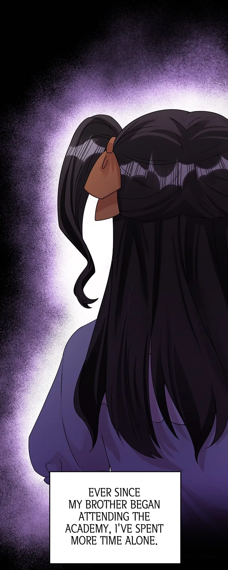 Even though I become a side character, I’m being adored by an overprotective duke Chapter 68 page 2