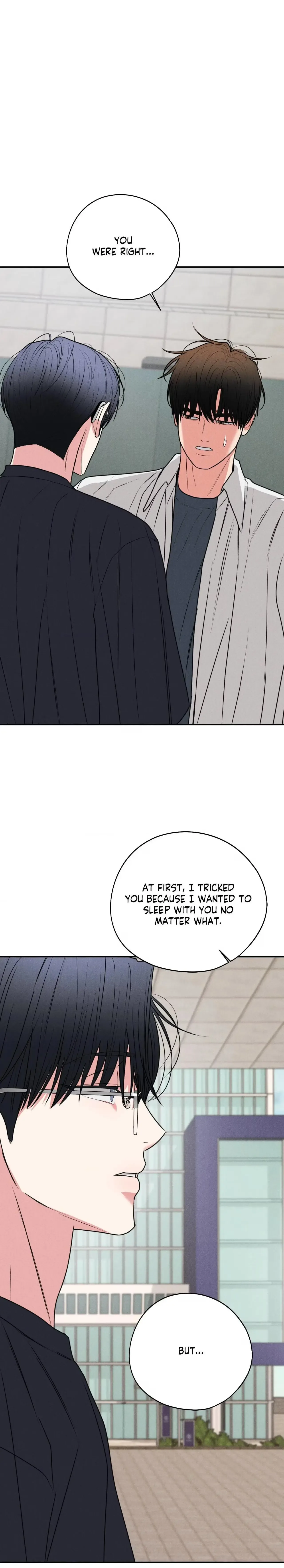 Pride and Persistence Chapter 70 page 29