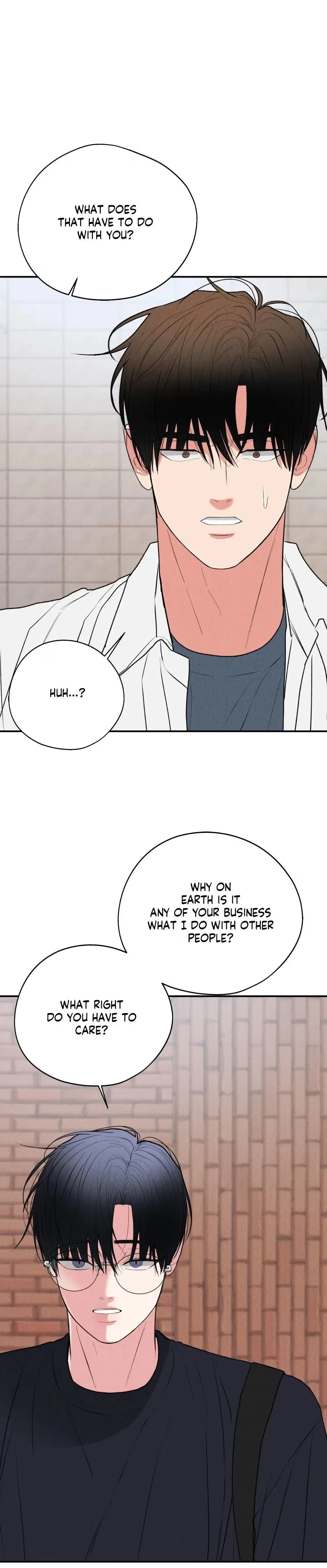 Pride and Persistence Chapter 70 page 27