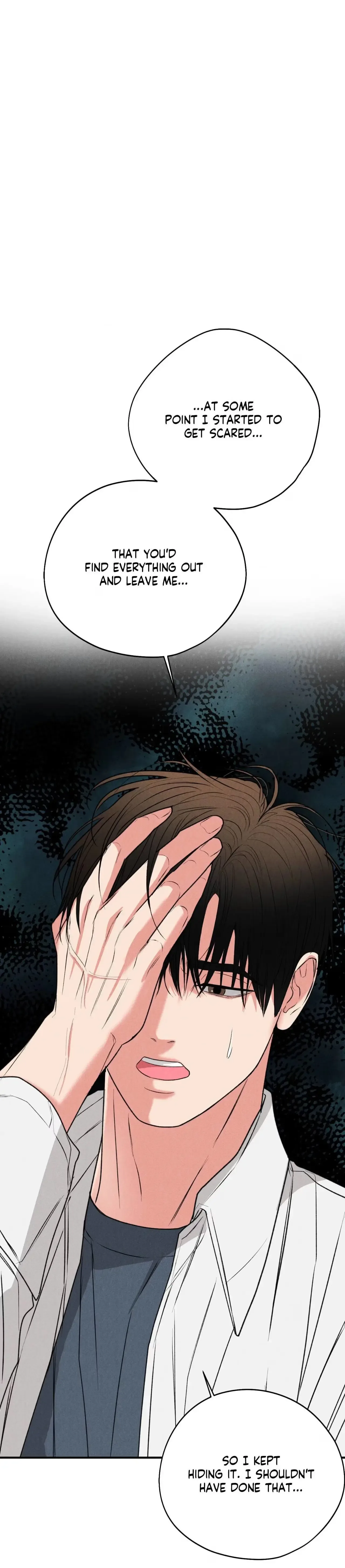 Pride and Persistence Chapter 70 page 30