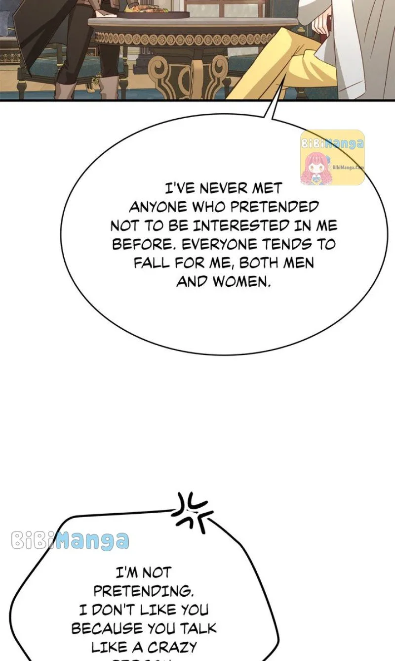 Terrarium Adventure Chapter 65 page 58