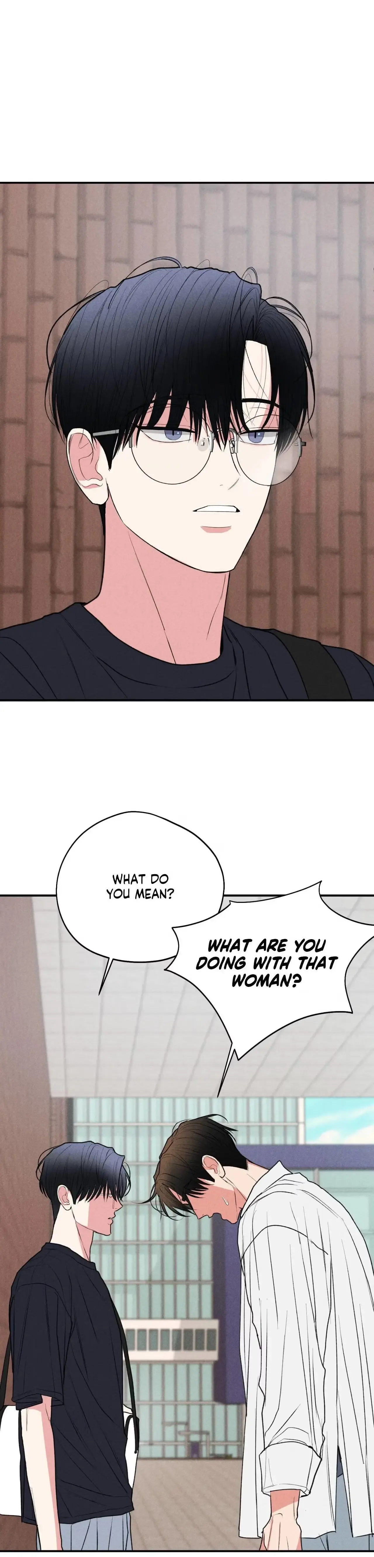 Pride and Persistence Chapter 70 page 26